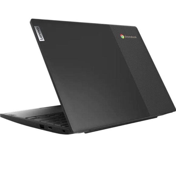 NEW open box-Lenovo IdeaPad 3 11 Chromebook Laptop, 11.6", 4GB RAM, 64GB storage - Picture 2 of 7